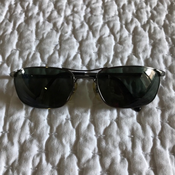 Ray-Ban Accessories - Ray-Ban Vintage Sunglasses